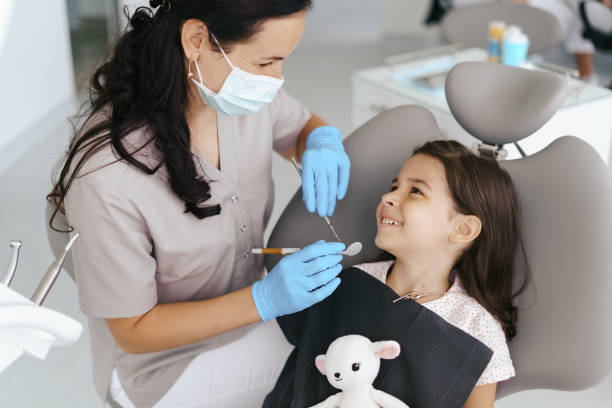 Best Emergency Dentist for Knocked-Out Tooth in Battle Ground, IN