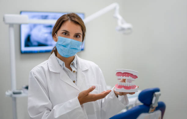 Best Emergency Dental Extractions in Battle Ground, IN