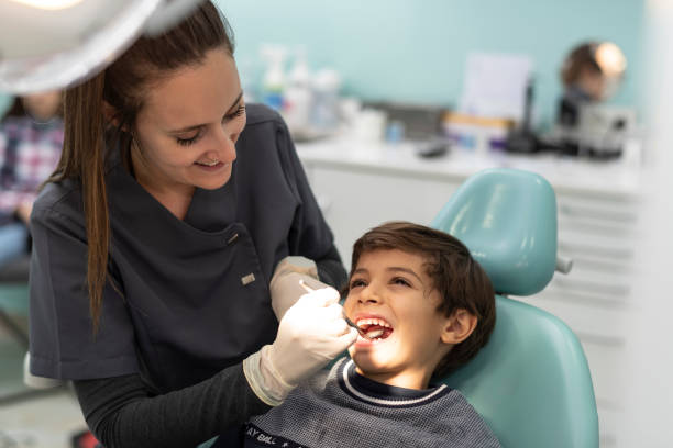 Best Emergency Cosmetic Dentistry in Battle Ground, IN