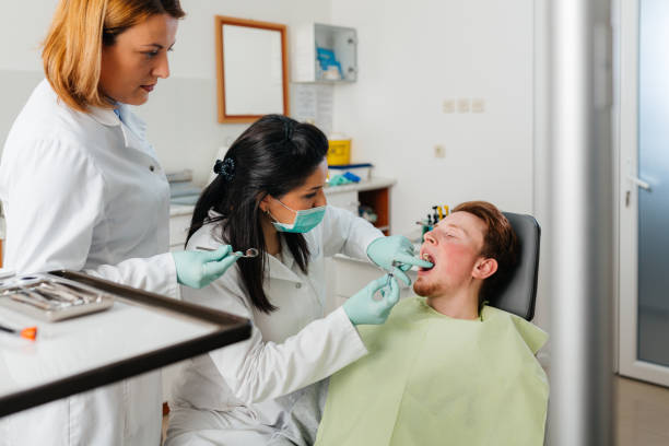 Best Emergency Root Canal Treatment in Battle Ground, IN