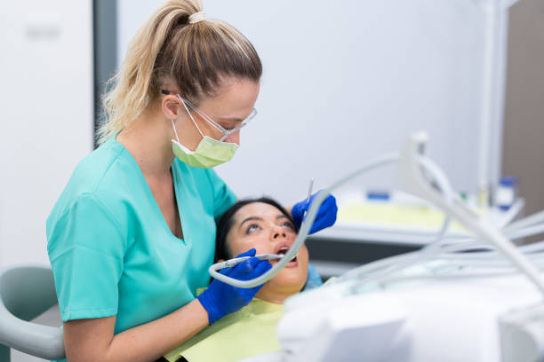 Best Pediatric Emergency Dentist in Battle Ground, IN